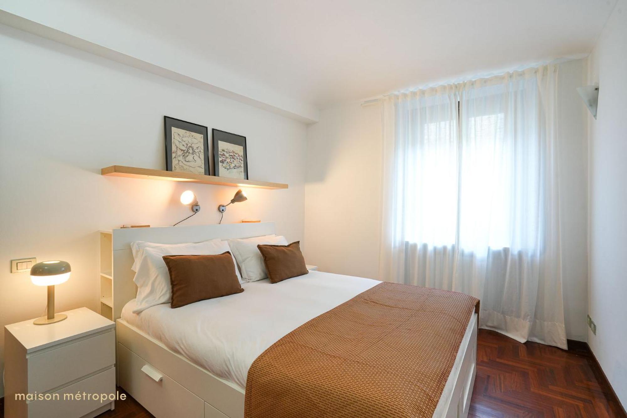 Mazzini Apartment, Terrace & River View ตูริน ภายนอก รูปภาพ