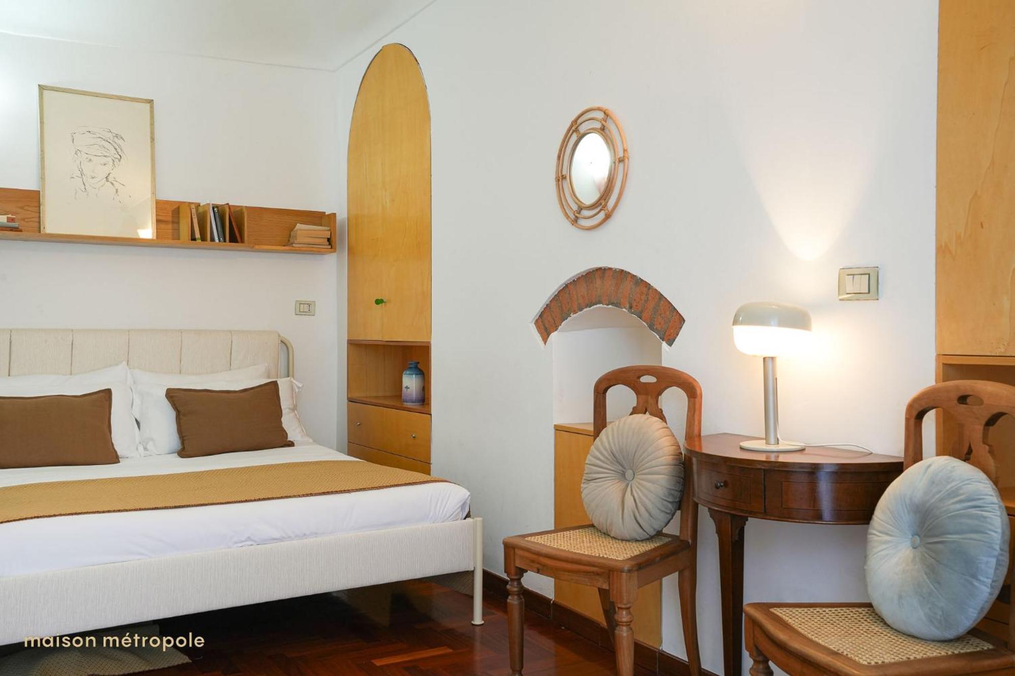 Mazzini Apartment, Terrace & River View ตูริน ภายนอก รูปภาพ