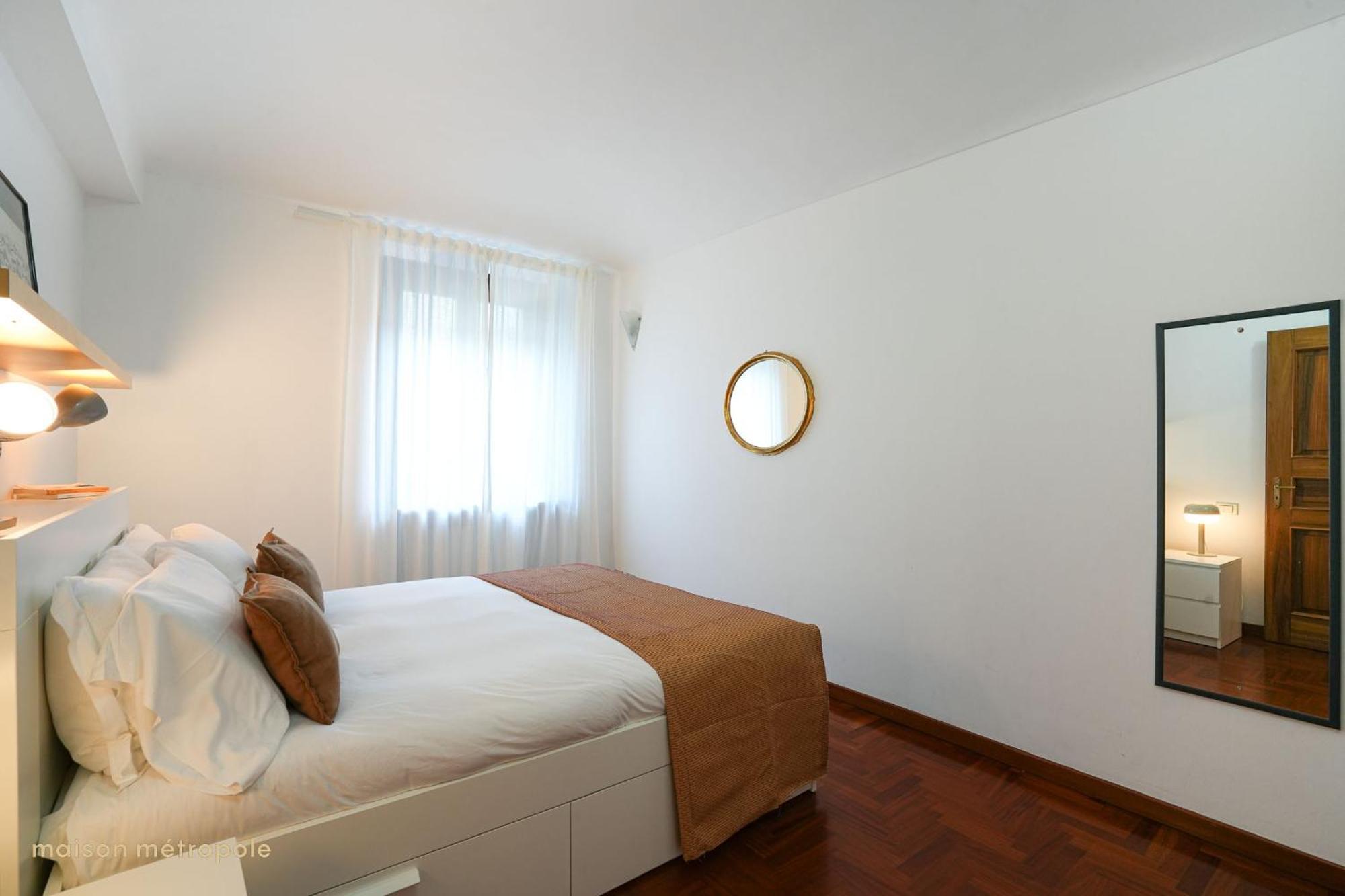 Mazzini Apartment, Terrace & River View ตูริน ภายนอก รูปภาพ