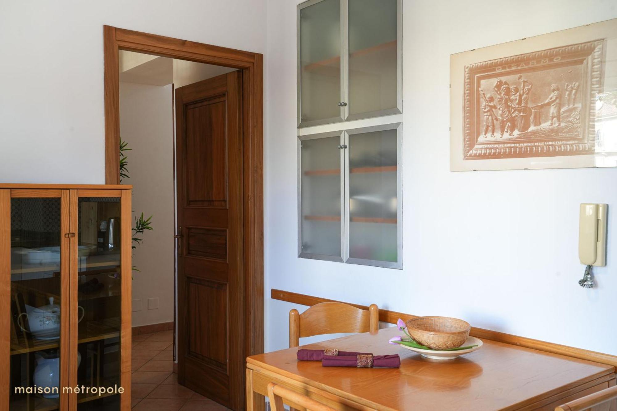 Mazzini Apartment, Terrace & River View ตูริน ภายนอก รูปภาพ